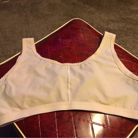 Marena Post Surgery Compression Bra - Picture 4 of 4